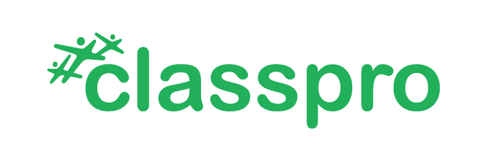 Classpro logo
